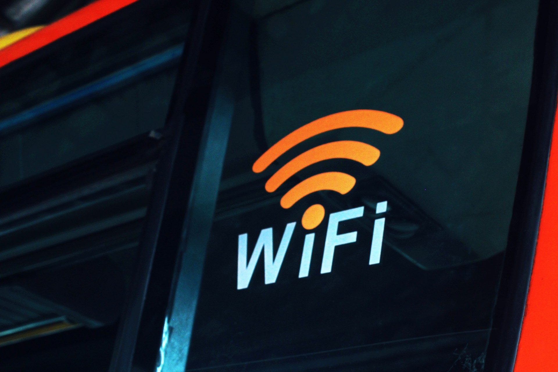WiFi Infrastruktur